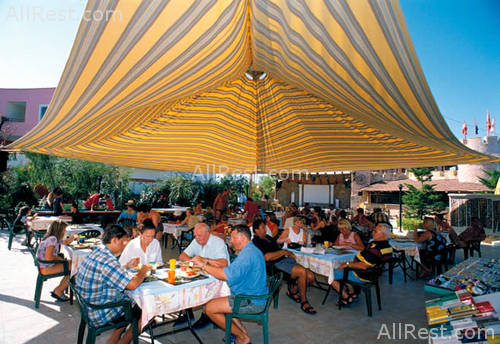 Club Mermaid Village 21